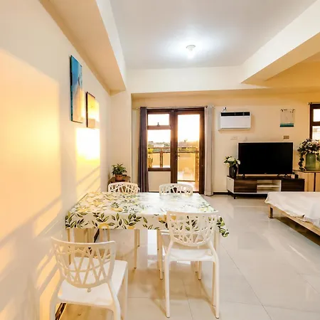 The Radiance Manila Bay 2Br