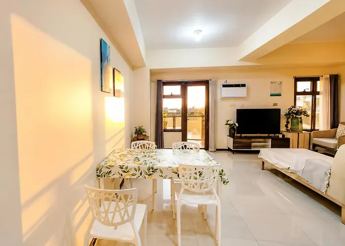 The Radiance Bay 2br *