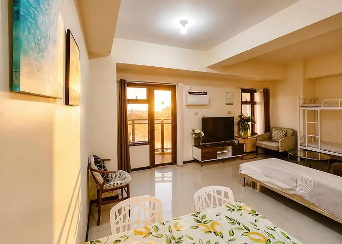 The Radiance Bay 2br *