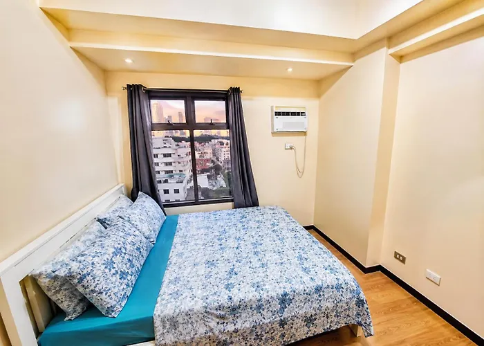 The Radiance Bay 2br