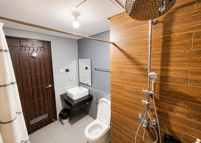 The Radiance Bay 2br Apartahotel