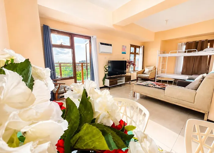 The Radiance Bay 2br * Manila