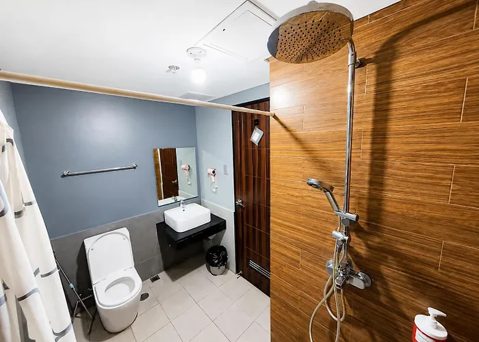 The Radiance Bay 2br Apartahotel