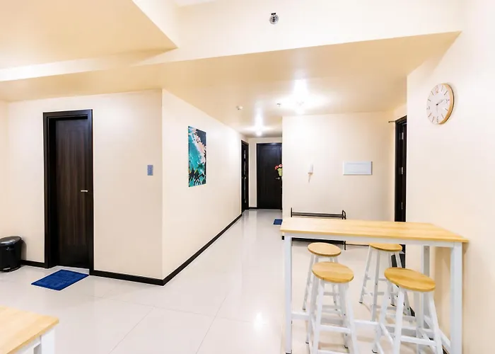 The Radiance Bay 2br Apartahotel *