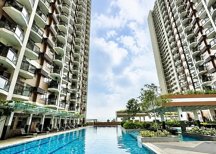 The Radiance Bay 2br