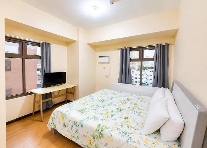 The Radiance Bay 2br Apartahotel *
