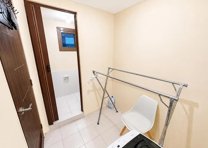 The Radiance Bay 2br * Manila