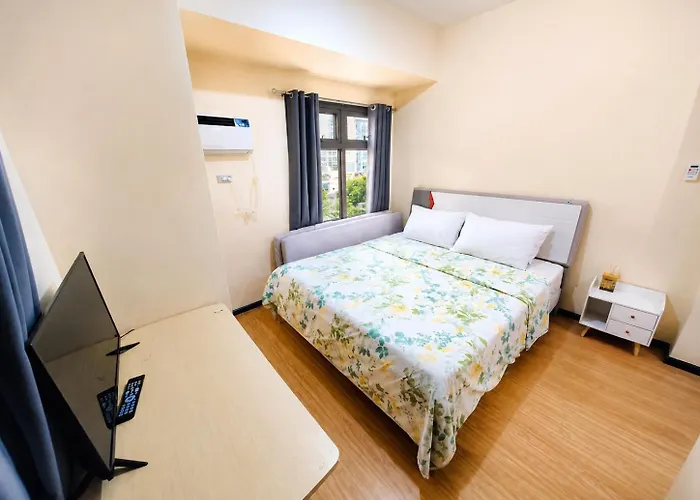 The Radiance Bay 2br Apartahotel *