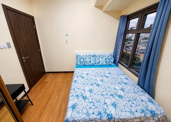 The Radiance Bay 2br Manila