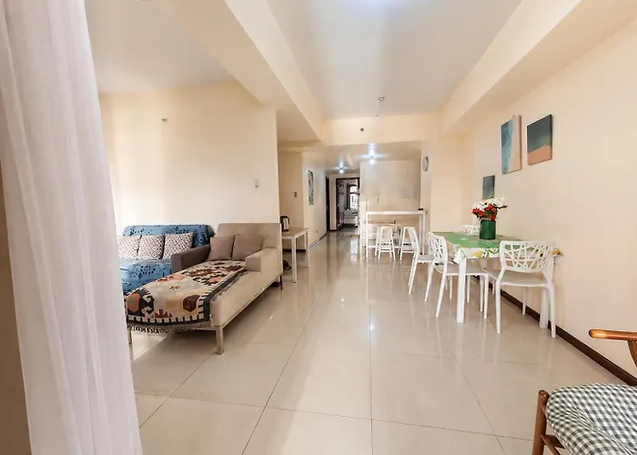 The Radiance Bay 2br Apartahotel *