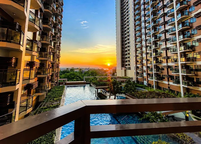 The Radiance Bay 2br Apartahotel *